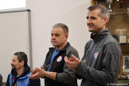 Društvo GRS Kamnik v nov mandat z novim vodstvom (8)